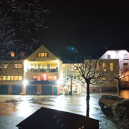 Hotel Landgasthof Simon Waldrach Luaran gambar