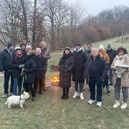 Hotel Landgasthof Simon Waldrach Luaran gambar