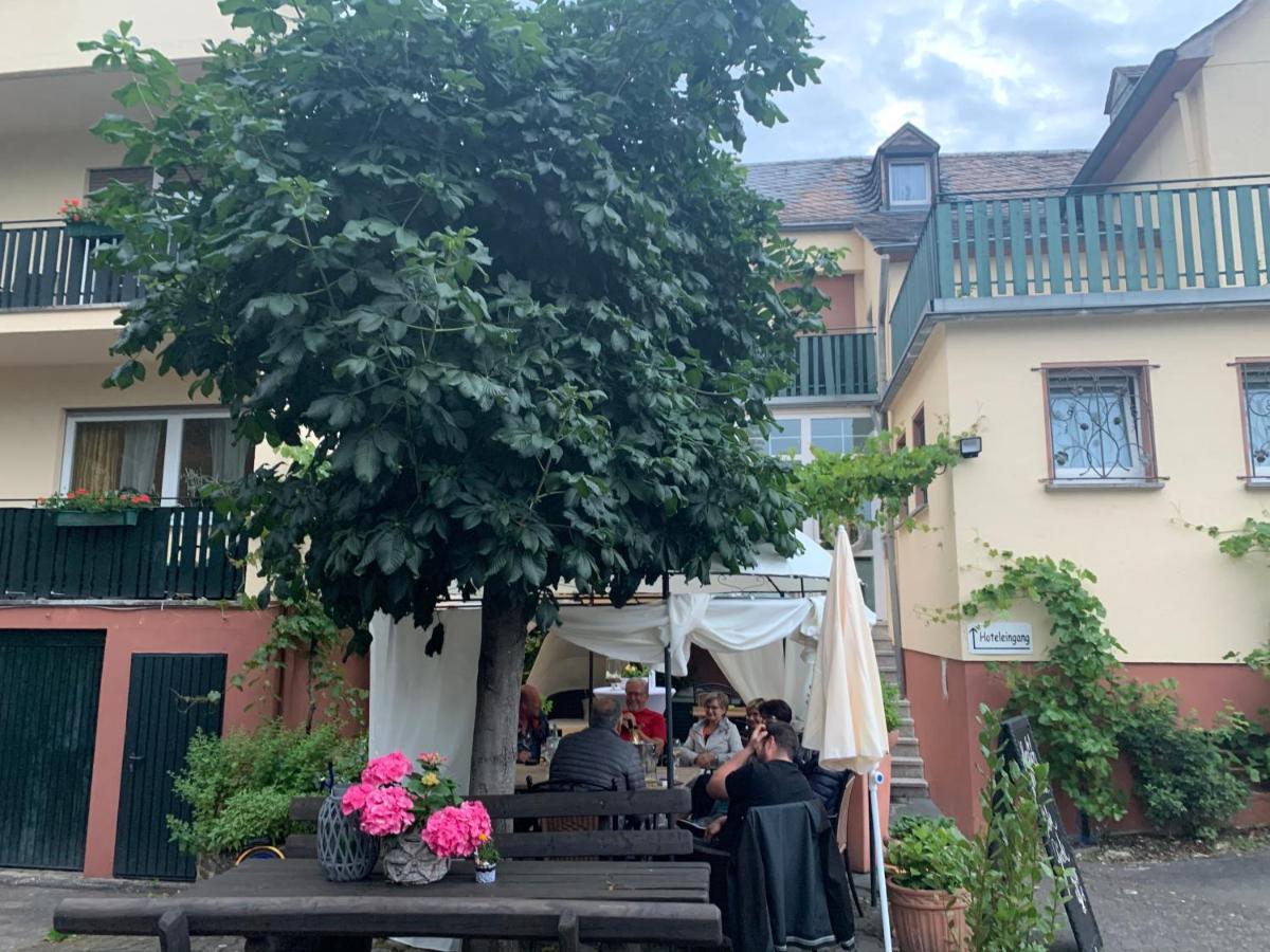 Hotel Landgasthof Simon Waldrach Luaran gambar