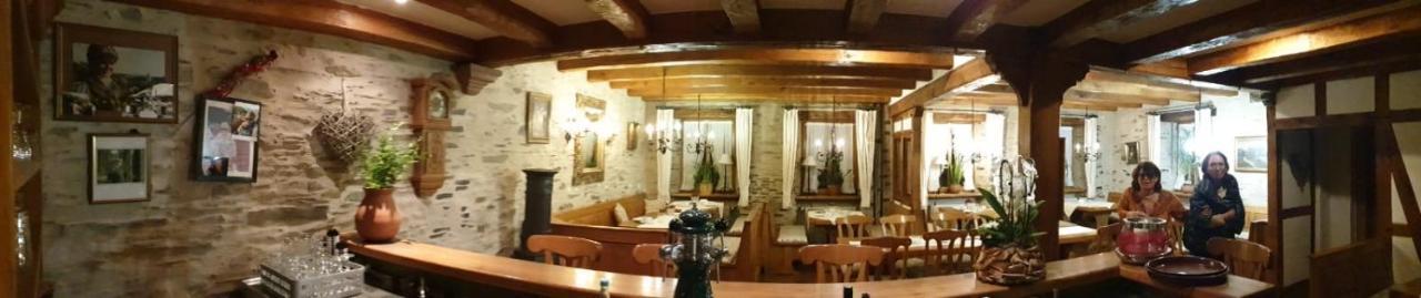 Hotel Landgasthof Simon Waldrach Luaran gambar