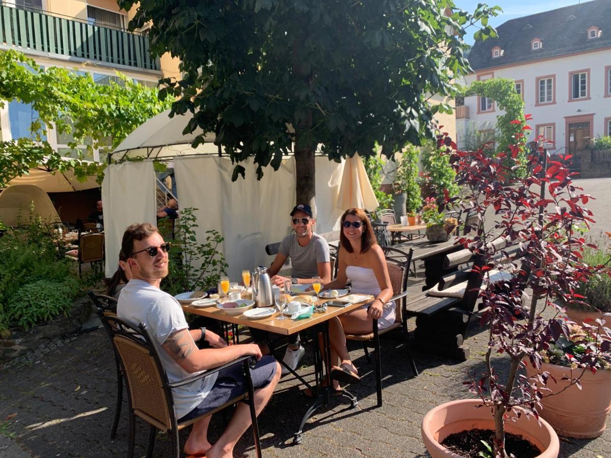 Hotel Landgasthof Simon Waldrach Luaran gambar