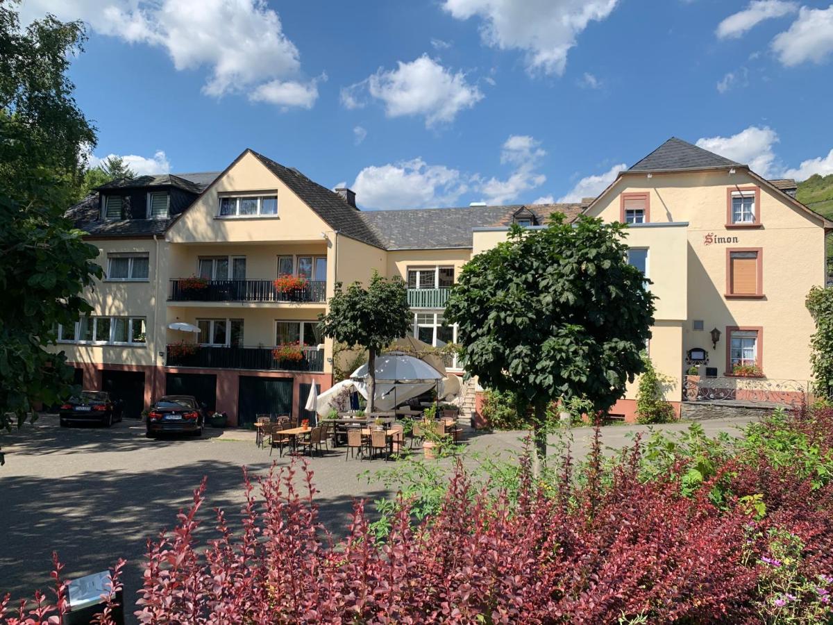 Hotel Landgasthof Simon Waldrach Luaran gambar