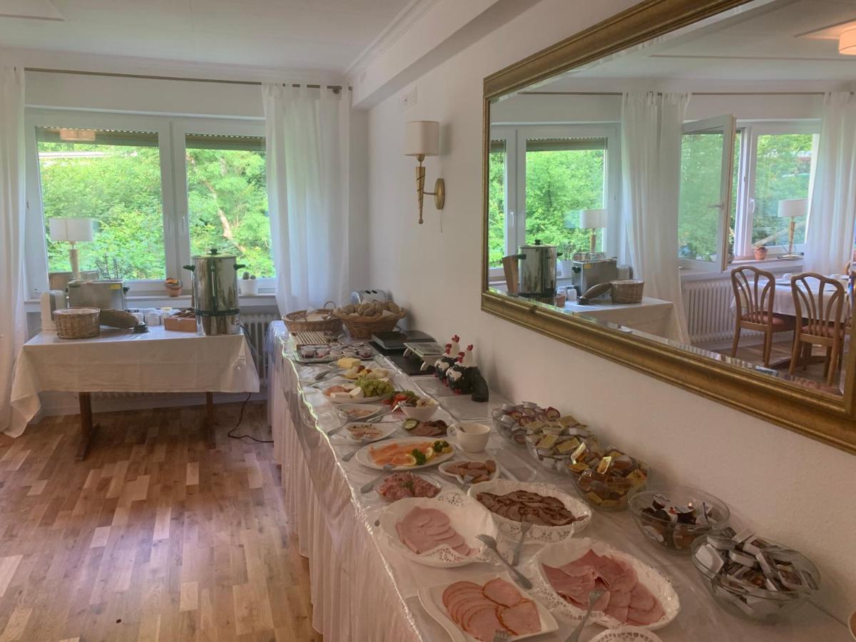 Hotel Landgasthof Simon Waldrach Luaran gambar