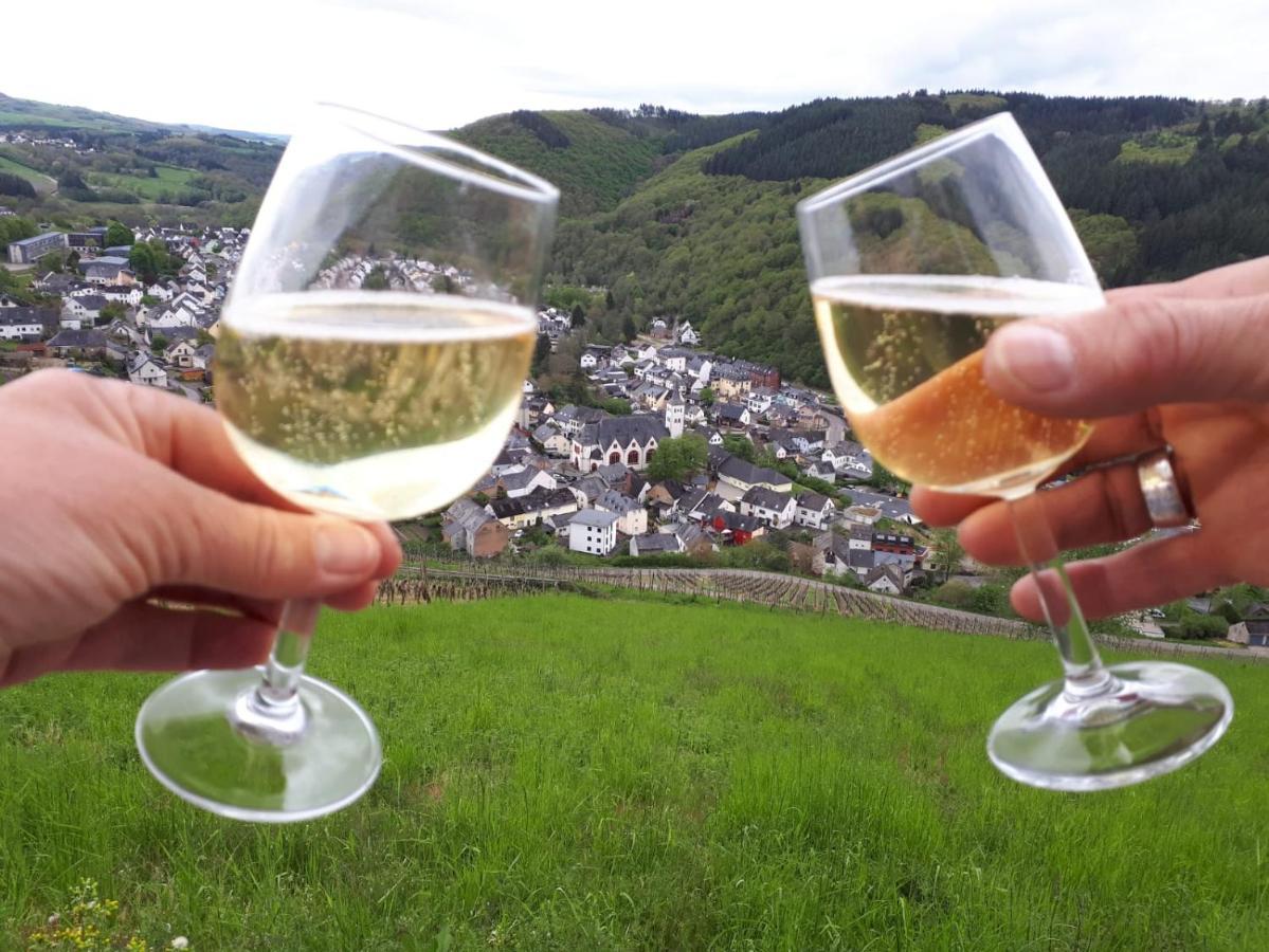 Hotel Landgasthof Simon Waldrach Luaran gambar