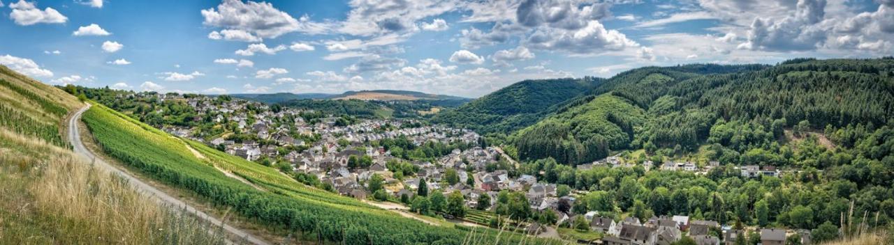 Hotel Landgasthof Simon Waldrach Luaran gambar
