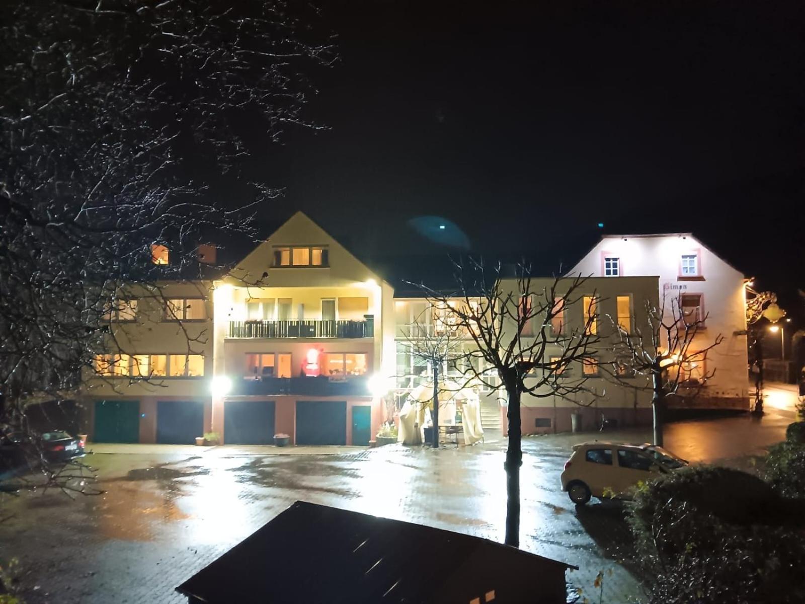 Hotel Landgasthof Simon Waldrach Luaran gambar