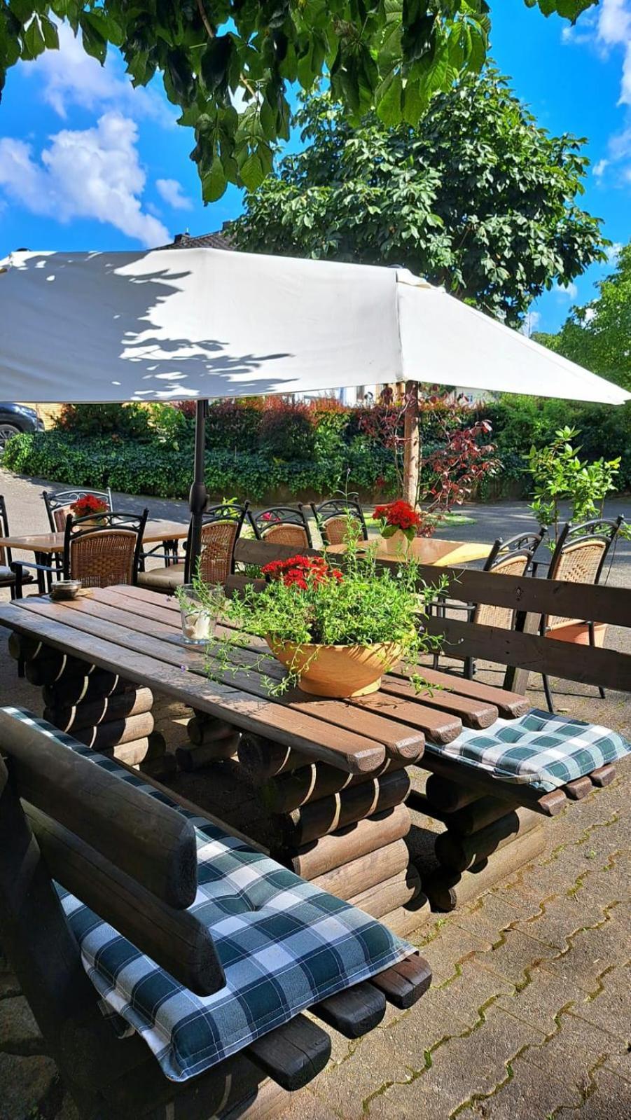 Hotel Landgasthof Simon Waldrach Luaran gambar