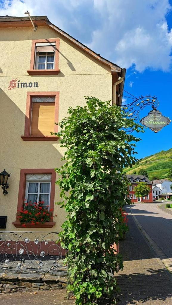 Hotel Landgasthof Simon Waldrach Luaran gambar