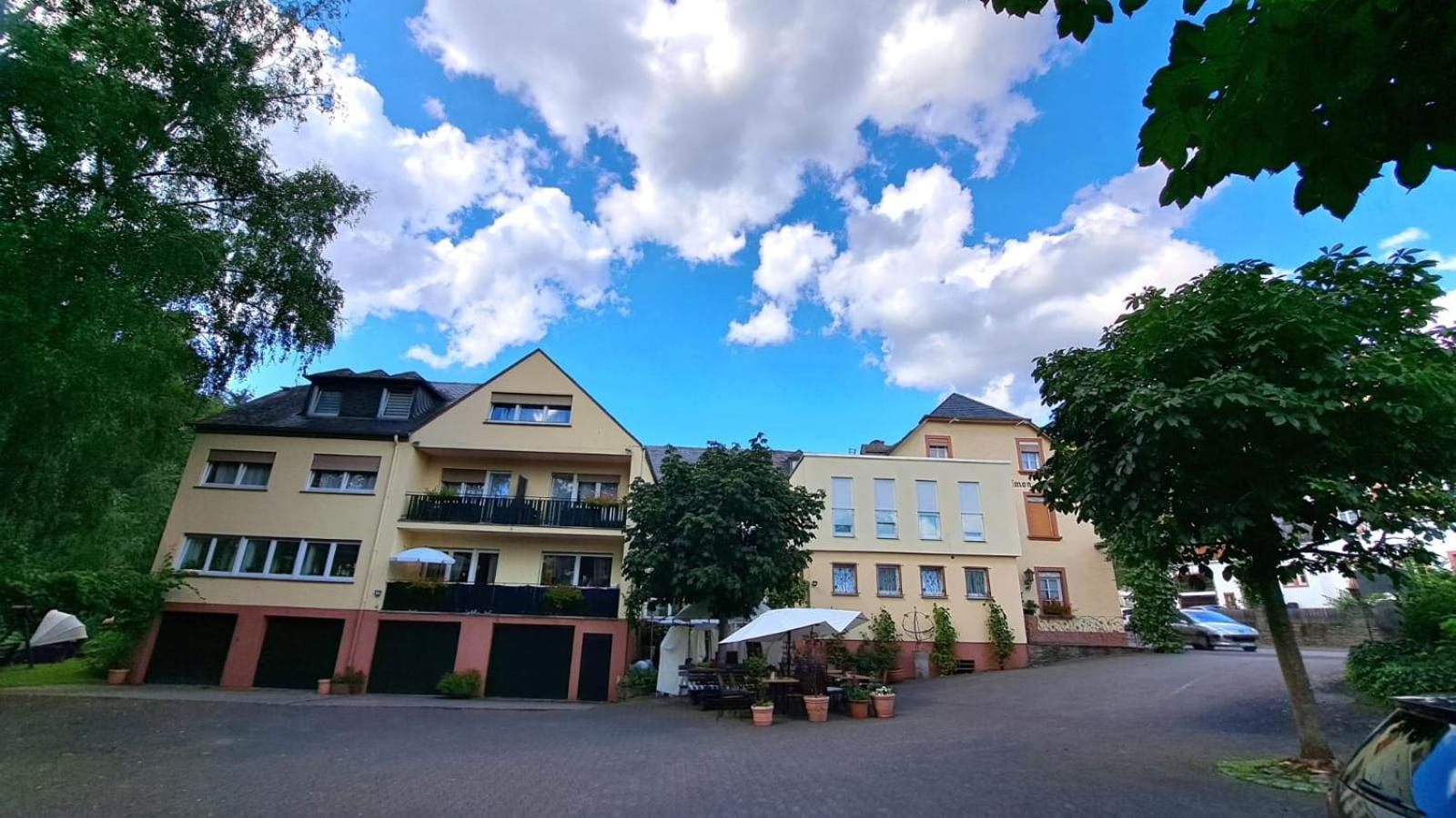Hotel Landgasthof Simon Waldrach Luaran gambar