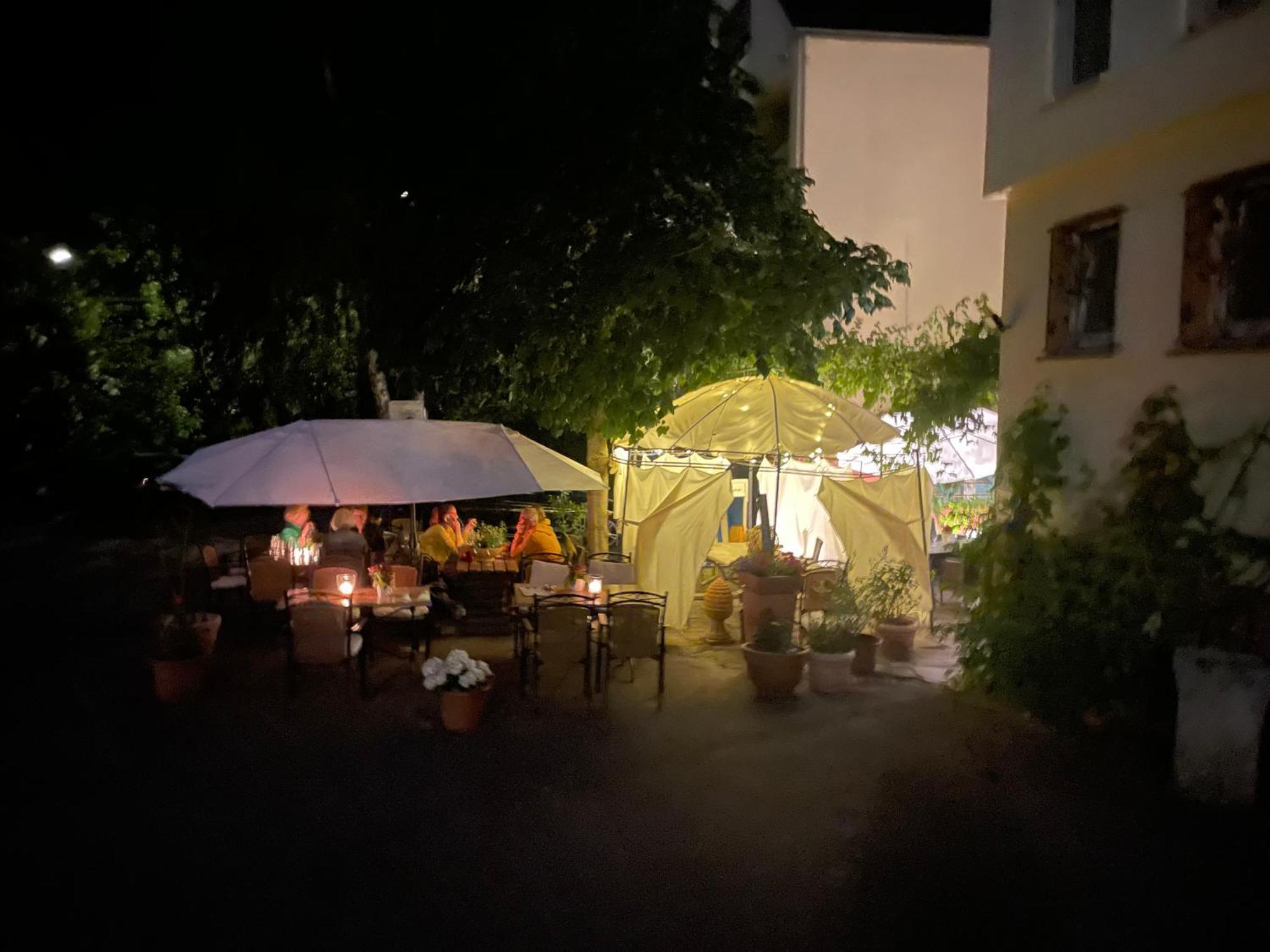 Hotel Landgasthof Simon Waldrach Luaran gambar